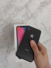 Iphone x 64 srochni