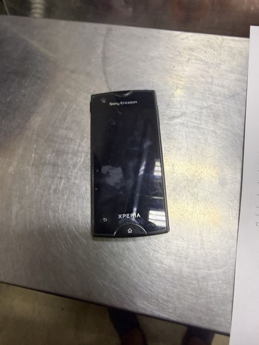Sony x peria ray