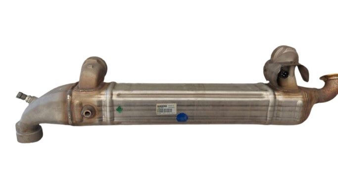 Egr modul DAF XF Euro 6 MX 13    1922163 1922163 Daf XF 105 generatia