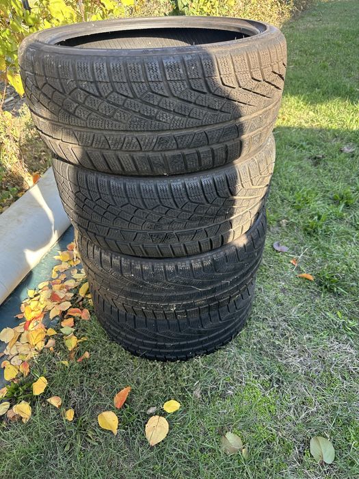Vand cauciucuri 225/35/R19