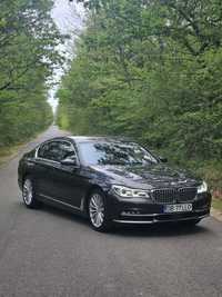 BMW Seria 7 BMW 730 X drive TVA deductibil