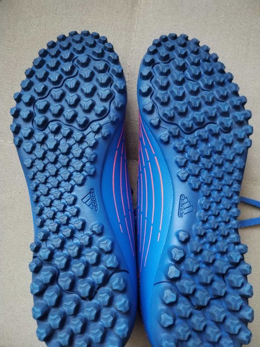 Обувки за футбол Adidas (TF) Predator