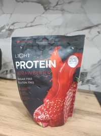 Protein strawberry