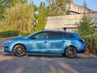 Renault Megane 3 Bosse Edition Unic proprietar