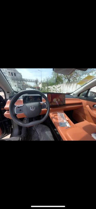 Leepmotors c16. 2025 yil 3 poz eng fuli