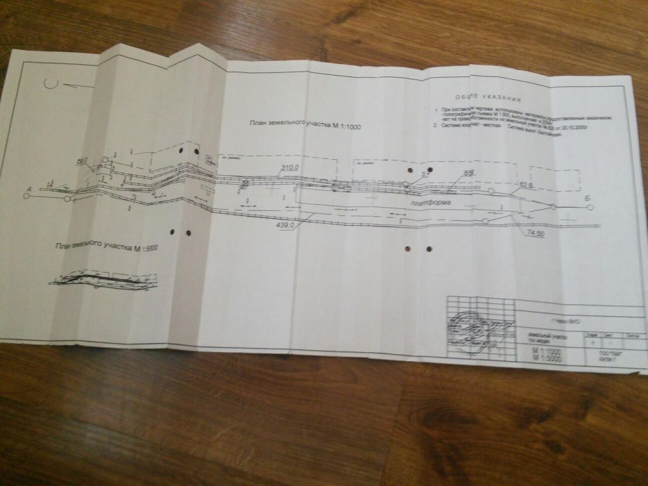 Железно-дорожный тупик