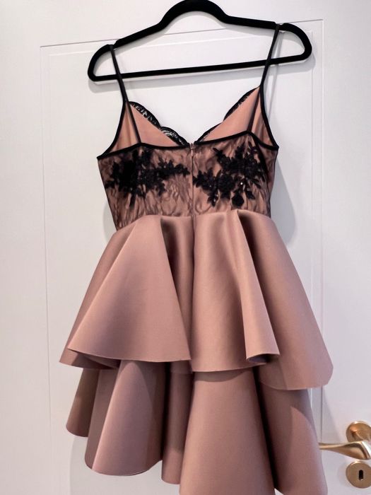 Rochie de seara scurta