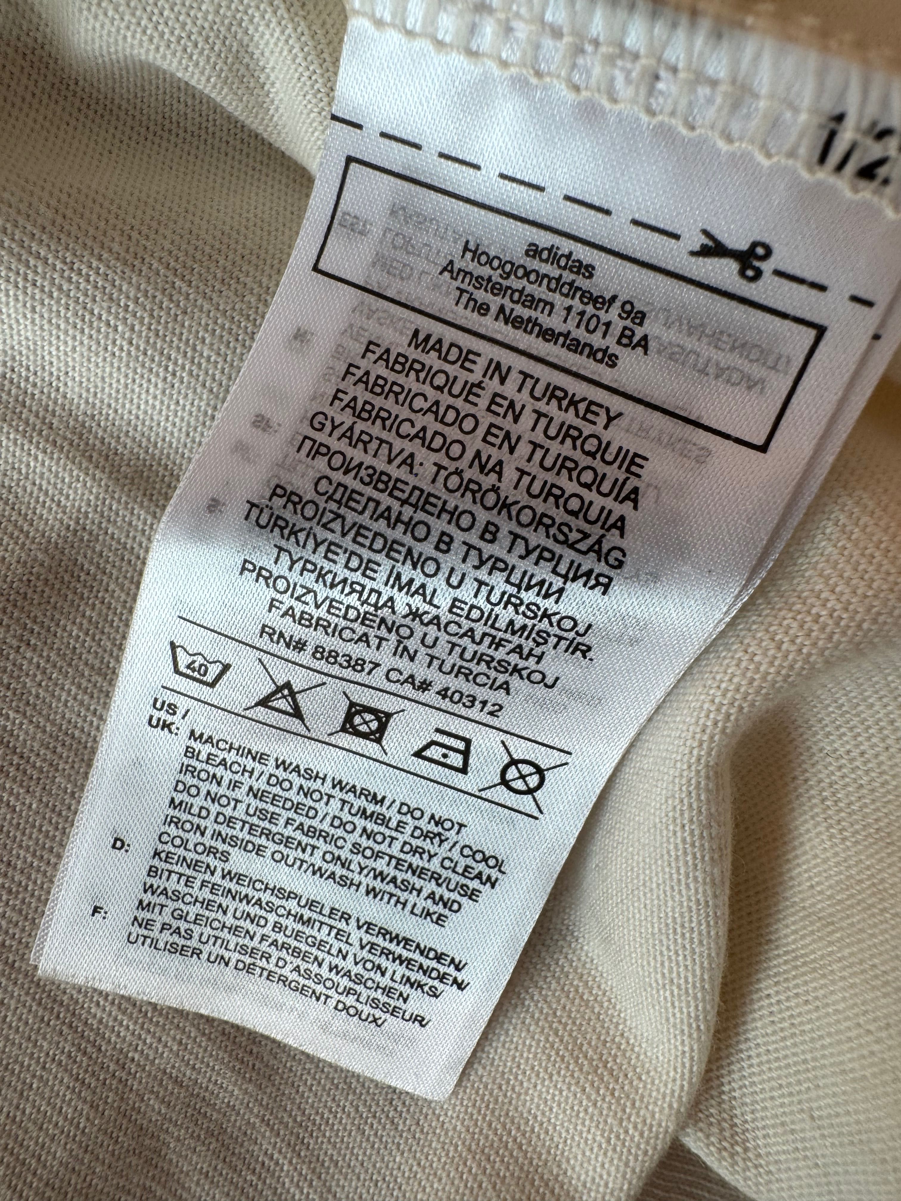 Потник танк Adidas L42р. Нов