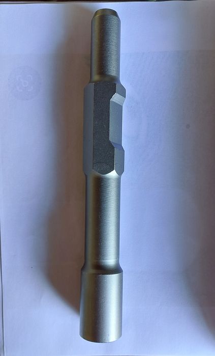 Cap pentru batut tarusi impamantare