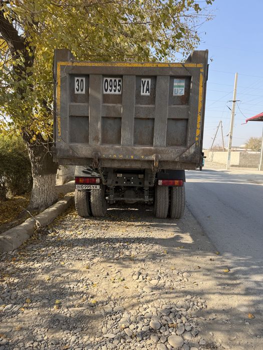 Howo sinotruk 2022/2023