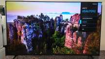 Televizor Samsung LED 65AU7092, 163 cm, Smart, 4K Ultra HD, clasa F