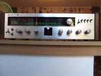 AKAI AS 8100S amplituner vintage stereo Quadro very rare