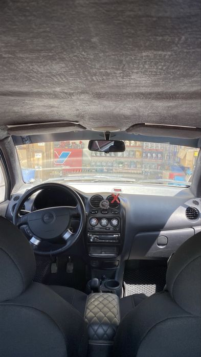 Matiz best 2010 super