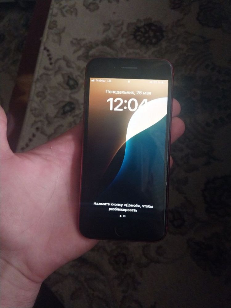 Iphone se2020 sotiladi