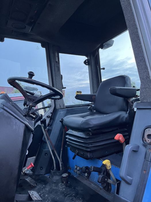Landini 9880 100 cp