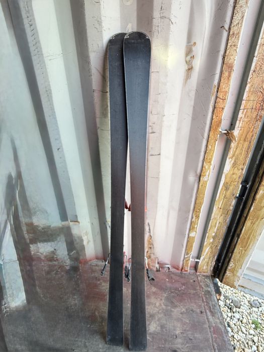 Ski Atomic S7 - 163cm, Slalom