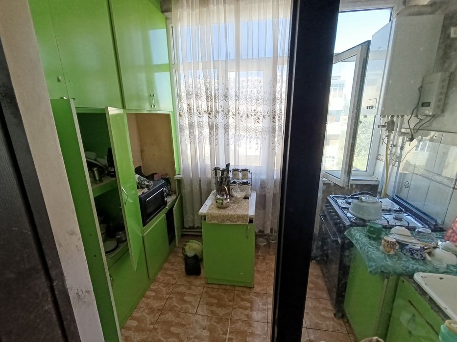 Квартира сотилади