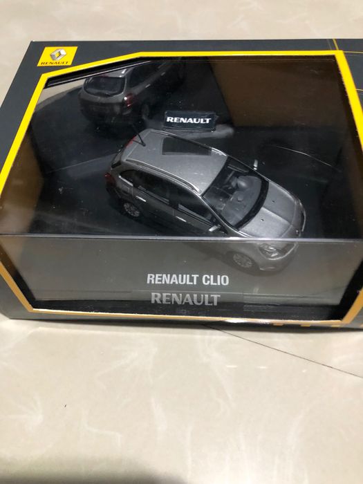 Macheta Renault Clio 3 Break ( Estate)