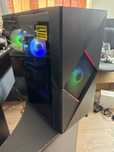 Sistem Desktop Gaming i5 12gen 32g 1Tb m2 RTX3050