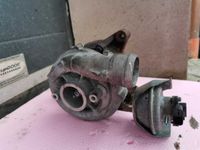 Turbina Ford, Volvo 2.0 TDCi, Cod: 760744-3 GT1749V