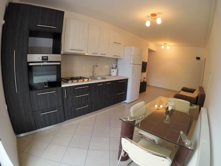 Garoniera Studio Spatios Cartier Alma Turnisor