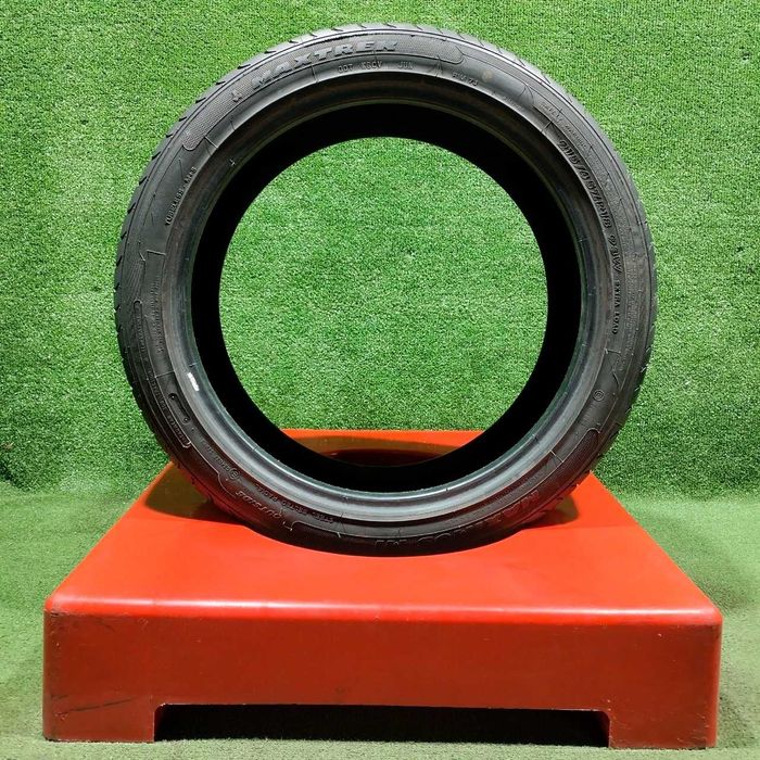 Продам Шины летний 215/45 R18 Maxtrek maximus M1 1 штук