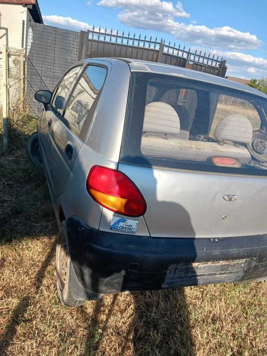 Vând piese Matiz