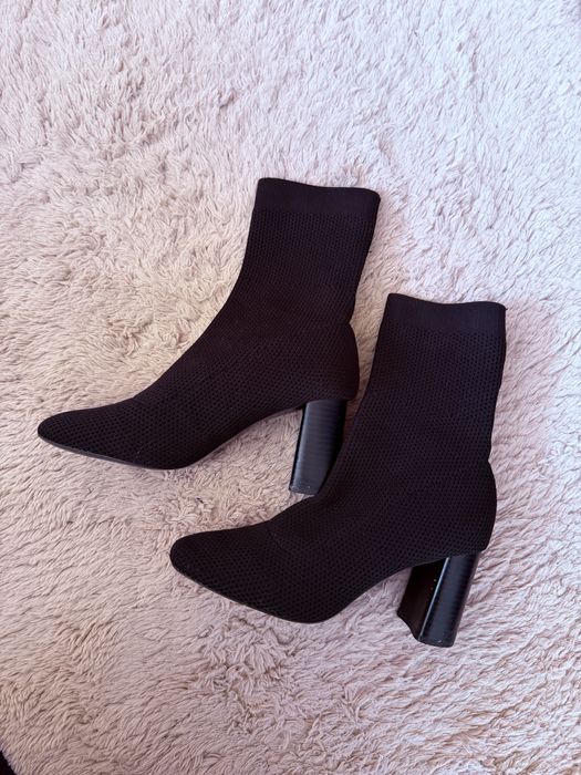 Дамски боти Zara