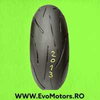 Anvelopa Moto 190 55 17 Michelin Power 2CT 2020 Cauciuc Spate C2013