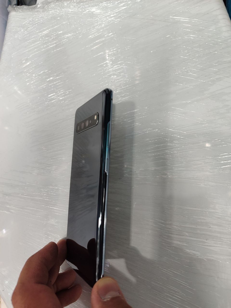 Samsung s10 5g samsung