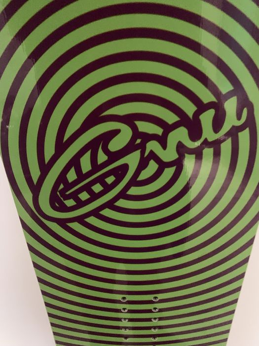 Snowboard nou GNU Danny Kaas 155