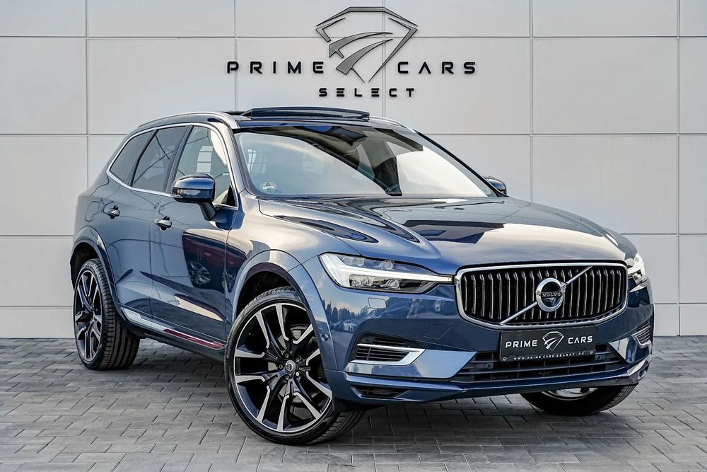 Volvo XC 60