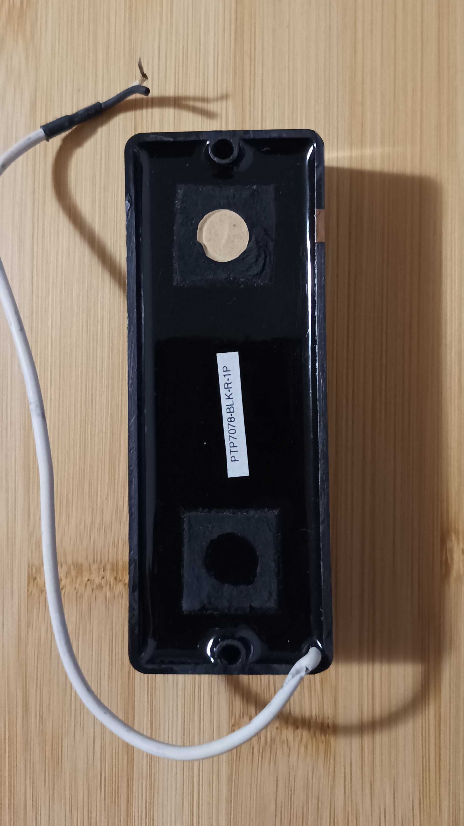 Пасивен aдаптер за 8 струнна китара Ibanez