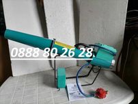 Птицегон  газово оръдие с електронно у-е срещу птици и диви животни