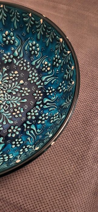 Bol ceramic handmade