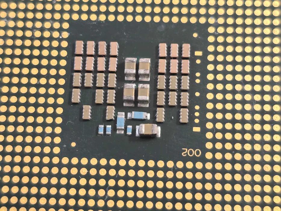 Procesor Intel Core 2 Quad Q9400 (6M, 2.66 GHz, 1333 MHz) SOCKET 775