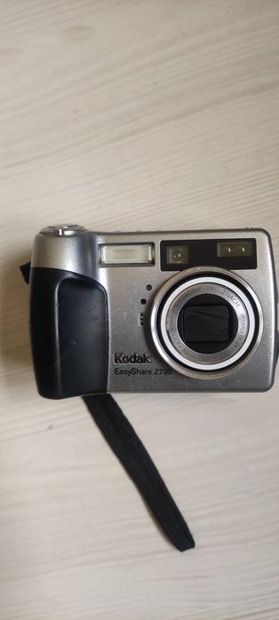 Kodak easyshare Z730