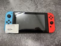 Игровая прис. Nintendo Switch ( Астана, Женис 24) л 347697
