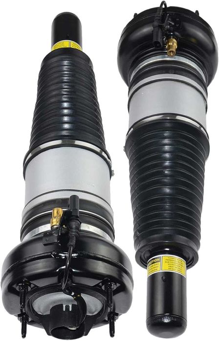 Amortizor pneumatic fata NOU Audi A6 A7 A8 anii 2010-2018 perna aer