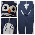 Costum Halloween pinguin