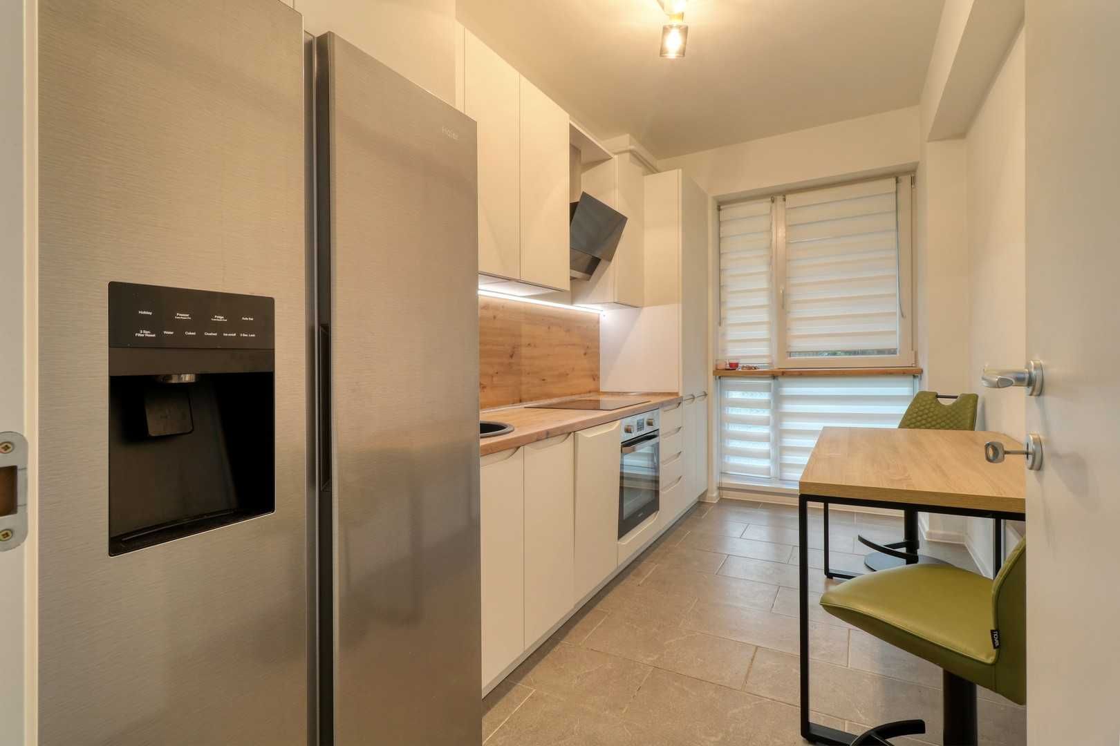 Apartament 2 camere ATRIA Resort