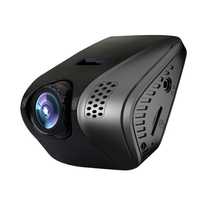 Видеорегистратор с две камери високо качество Q-STAR RG52