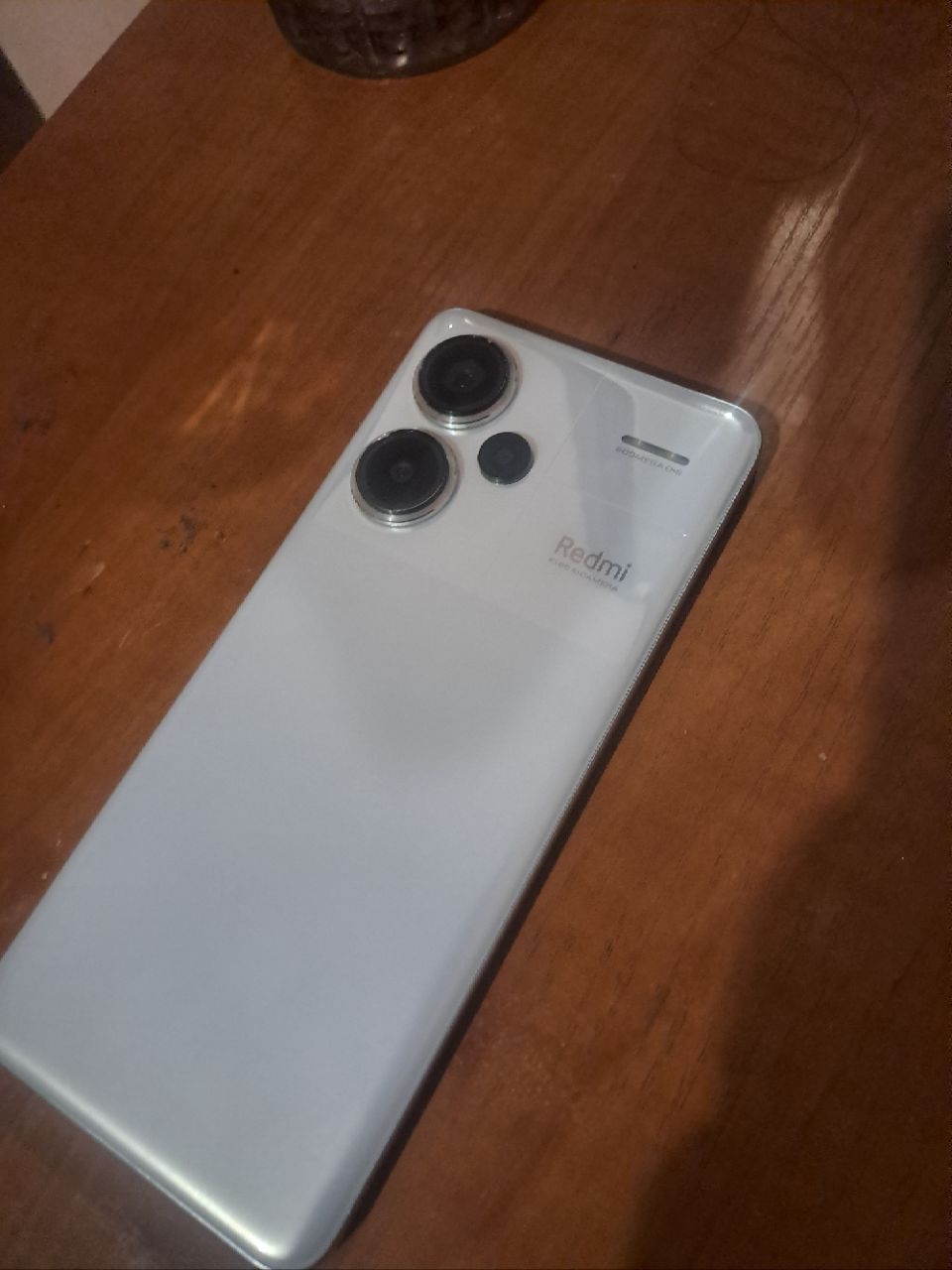 Redmi note 13 pro plus 5g 512gb