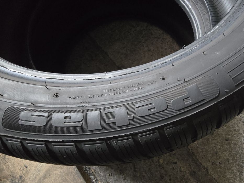 Petlas 235/45 R19 99V MS iarnă