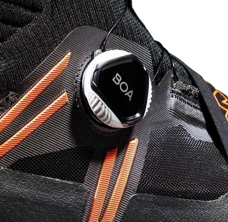 Ghete Mammut Goretex Ducan BOA, waterproof,salewa,meindl,la sportiva
