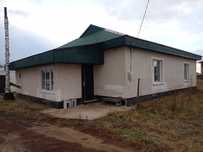 Частный дом в село Каражар срочно продается