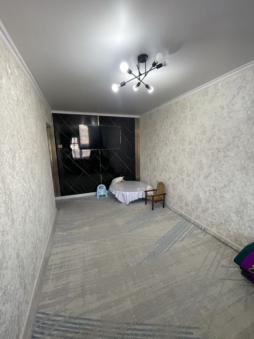 2х комнатная квартира в центре