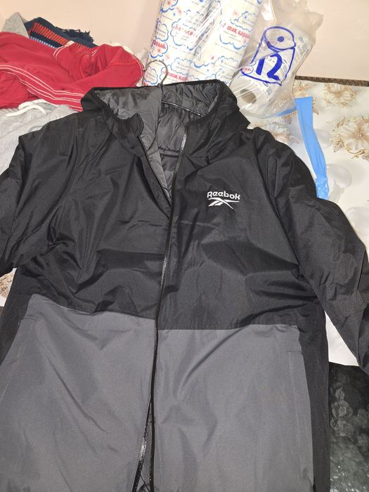 Куртка    теплая