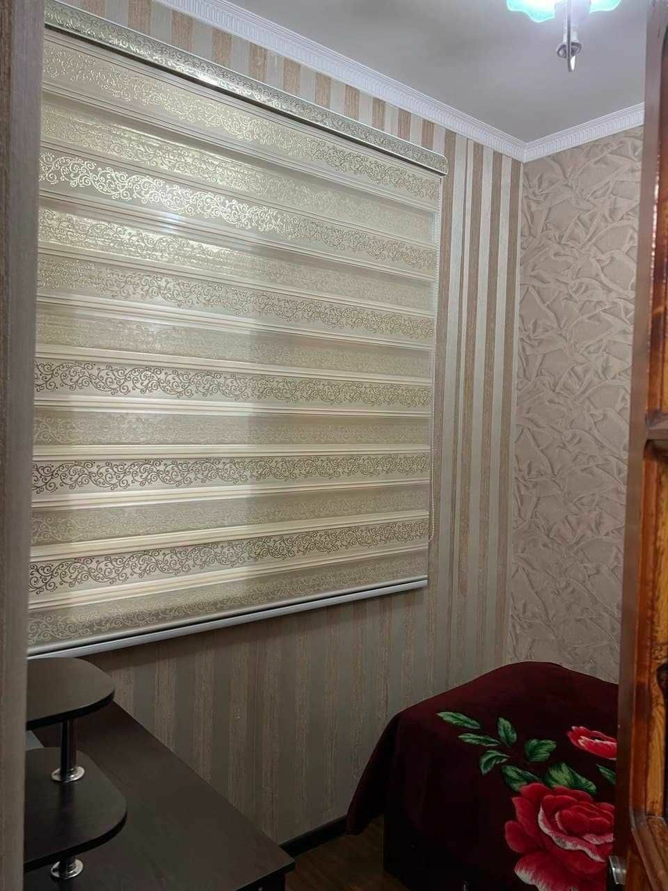 Сдаю 3х комнатную квартиру