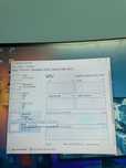 Vand calculator intr-o stare foarte buna cu tot cu monitor